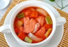 Sup Angkak Ayam, Resep Sehat Penambah Trombosit Alami