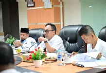 Episiensi Anggaran, Bengkalis Gali Potensi Daerah