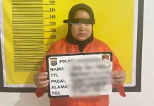 Modus Orang Pintar, Wanita Tipu Rp18 Juta