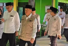 Kemenhaj Tekankan Integritas Petugas dalam Sukseskan Haji 2026