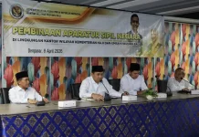 Kemenhaj Dorong Integrasi Visa Umrah untuk Perkuat Pengawasan Jemaah