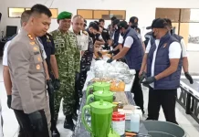 Bengkalis di Sebut Jadi Pasar Gelap Narkoba