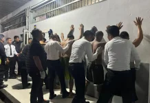 Razia Lapas Bengkalis, Kalapas Tegaskan Zero Narkoba