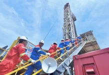 PHR Dorong Pengembangan Migas Non-Konvensional Game Changer Ketahanan Energi