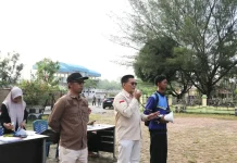 Kuota Paskibraka Bengkalis Kembali Normal Jadi Tujuh Puluh Lima