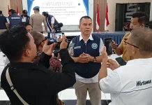 Pembangunan Unit Layanan Terpadu P4GN di Bengkalis