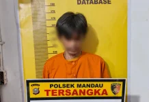 Modus Janjikan Kerja, Pelaku Ditangkap Polisi