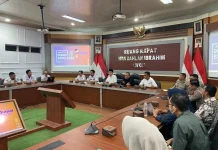 Pemko Dumai Matangkan Persiapan Pelaksanaan Dumai Expo 2026