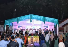 Pemkab Meranti Ajak Masyarakat Perkuat Persatuan dan Kamtibmas