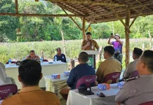Camat Bengkalis: Keberhasilan BUMDes Tidak Instan