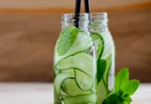 Rahasia Langsing Alami: 6 Minuman Sehat untuk Mendukung Dietmu