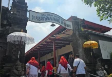 Berburu Cerita dan Oleh-oleh di Pasar Seni Guwang Sukawati