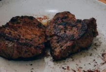 Bahaya Makanan Gosong: Lezat Sesaat, Risiko Kesehatan Jangka Panjang
