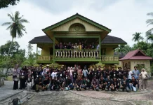 Festival Budaya Bukit Batu 2026 Sukses Sedot Ribuan Pengunjung