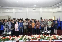 Pengurus ORMAWA Polbeng 2026 Siap Emban Amanah Mahasiswa