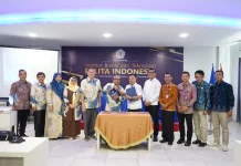 Pemkab Meranti Gandeng IBT Pelita Indonesia Tingkatkan SDM