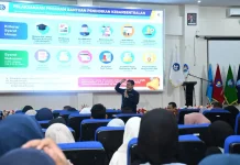 Polbeng dan BI Riau Perkuat Kerja Sama, Hadirkan Beasiswa untuk 50 Mahasiswa