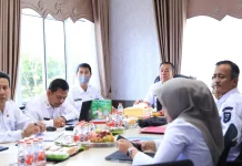 Perlindungan PMI Pemkab Meranti Melalui Special Pass