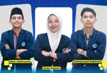 Tiga Mahasiswa Polbeng Sabet Juara di Ajang MTQ Nasional 2026