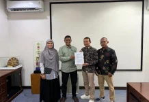 Dipercaya sejak 2021, Polbeng Kembali Jalankan Program CID Bersama PHR