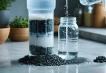 Cara Membuat Filter Air Sederhana di Rumah