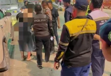 Dugaan Penculikan Anak Hebohkan Tol Permai Malam Hari