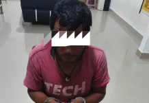 Polsek Mandau Tangkap Pelaku Narkoba