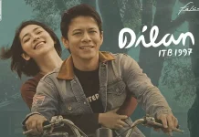 Ariel Noah Rilis Lagu “Dulu Kita Masih Remaja” Begini Liriknya