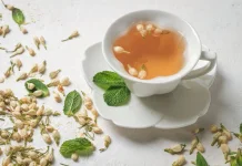 Teh Melati, Minuman Aromatik Dengan Beragam Manfaat Kesehatan