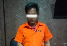 Pengedar Sabu Diciduk di Rimba Sekampung