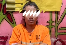Transaksi Sabu Digagalkan di Jalan Pertanian, Tersangka Diamankan