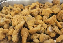 Resep Ikan Dori Rica-Rica Pedas Gurih Khas Nusantara