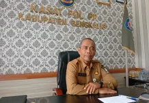 Oknum Satpol PP Positif Narkoba, Kasat Tindak Tegas