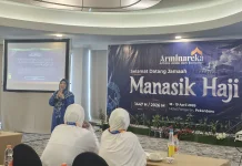 Tiga Larangan Utama dalam Haji