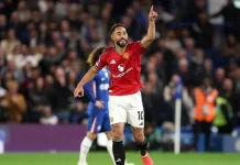 Hasil Laga Chelsea vs MU: Manchester United Bawa Pulang Tiga Poin