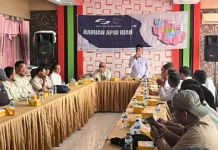 Pemkab Meranti Dorong Pemerataan Akses Digital Kepulauan
