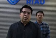 Warga Siak Korban Penipuan Kerja Meninggal di Kamboja