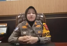 ETLE Mobile Bengkalis, Pelanggar Terekam Otomatis