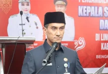 Disdik Bengkalis Ajak Semua Pihak Perangi Narkoba di Sekolah