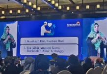 Arminareka Tegaskan Komitmen Pelayanan Haji dan Umrah dengan Hati