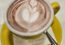 Manfaat Secangkir Cokelat Hangat untuk Kesehatan dan Suasana Hati