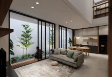 Cara Mendesain Rumah Sederhana Menjadi Minimalis: Praktis, Estetis, dan Fungsional