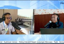 Sensus Ekonomi 2026, Jaga Kerahasiaan Data Usaha