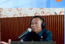 BPS Bengkalis Paparkan Tiga Jenis Sensus Nasional