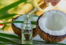 Minyak Kelapa sebagai Herbal Serbaguna untuk Hidup Lebih Sehat