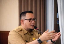 Diskominfotik Siak Tanggapi Isu Pembatasan Wartawan Peliputan