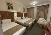 Madinah Siapkan 118 Hotel untuk Jemaah Haji Indonesia Dijamin Nyaman