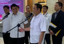 Kemenhaj Gandeng Polri Perketat Pengawasan Penyelenggaraan Haji dan Umrah