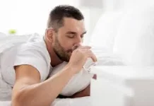 Manfaat Minum Air Putih setelah Bangun Tidur