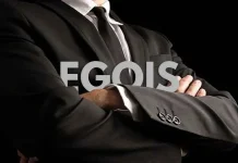 Waspadai Lima Kalimat yang Sering Diucapkan Orang Egois